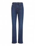 Calvin Klein Jeans - High Rise Flare Blue Orbit - Laieneva s&auml;&auml;rega - RG/32