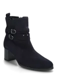 Gabor - Ankle Boot - Kontsaga poolsaapad - 42