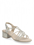 Rieker - 64970-60 - Kontsaga sandaalid - 38