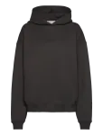Copenhagen Studios - Cph Hoodie 7 Cotton Black - Kapuutsiga pusad - XL