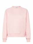Copenhagen Studios - Cph Sweater 2 Cotton Pink - Dressipluusid - S