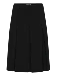 Filippa K - Pleated Wool Skirt - P&otilde;lveni ja midiseelikud - 38
