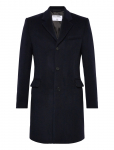 Filippa K - William Wool Coat - Villased mantlid - 50