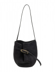 Liffner - Belted Bucket Bag - Paunkotid - ONE SIZE