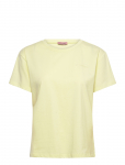 Hunk&oslash;n - Vibe T-Shirt - L&uuml;hikeste varrukatega - XL