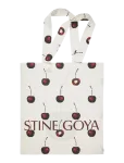 STINE GOYA - Tote Bags, Cotton Tote - Kandekotid - ONE SIZE