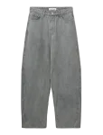 Sofie Schnoor - Valenciasw Tapered Jeans - Kitsenevad teksad - 36