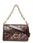Coach - Chain Tabby Shoulder Bag - V&auml;ikesed &uuml;le&otilde;lakotid - ONE SIZE