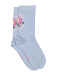Melton - Flower Power Socks - Sokid - 23/26