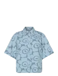 Marimekko - Standardi Unikko - Pikkade varrukatega - 40