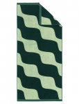 Marimekko Home - Taifuuni Bath Towel - K&auml;ter&auml;tikud - 70X150CM