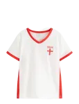 Lindex - Football Shirt - Jalgpallis&auml;rgid - 98/104