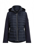 Lauren Ralph Lauren - Quilted Funnelneck Puffer Jacket - Polsterdatud jakid - S