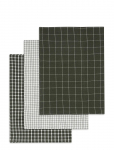 Engholm Textiles - Petit Viskestykker Recycle - K&ouml;&ouml;gir&auml;tikud - 50X70
