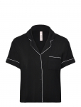 Hunkem&ouml;ller - Jacket Ss Jersey Essential - Topid - L