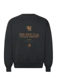 HAN Kj&oslash;benhavn - Ultras Oversized Crewneck - Dressipluusid - M