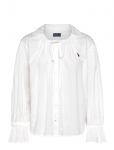 Polo Ralph Lauren - Solid 60/1 Ctn Pw-Wvn-Shirt - Pikkade varrukatega - XL