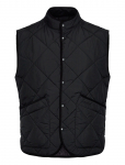 Polo Ralph Lauren - The Hurston Quilted Utility Vest - Vestid - XXL