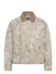 Abercrombie & Fitch - Lw Zip Barn Jacket - H&uuml;briidjakid - L