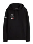Tommy Hilfiger - Th X Cf1 Replica Hoodie - Spordi kapuutsiga pusad - XS