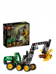 LEGO - John Deere 1470H-Skovningsmaskine 42218 - Lego Tehnika - ONE SIZE