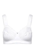 Swegmark - Support Soft Bra - Tugikaarteta rinnahoidjad - 95 B