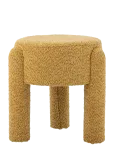 Bloomingville - Bruno Stool - Taburetid ja pingid - &Oslash; 42 CM