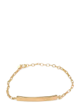 Enamel Copenhagen - Bracelet, Noel - K&auml;eketid - ONE SIZE
