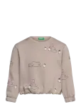 United Colors Of Benetton - Sweater L/S - Dressipluusid - 90