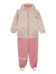 CeLaVi - Rainwear Set - Aop - Vihmariiete komplektid - 90