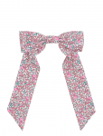 Huttelihut - Hairclip Bow In Liberty Fabric - Juukseklambrid - ONE SIZE