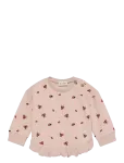 Minymo - Sweatshirt Ls Aop - Dressipluusid - 62