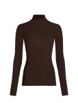 Hunkem&ouml;ller - Super Soft Top Turtleneck Cashmere Blend - Topid - XL