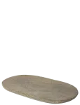 Au Maison - Cutting Board Oval - L&otilde;ikelauad - 23X12CM