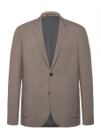 Lindbergh - Superflex Relaxed Blazer - &Uuml;herealised bleiserid - XXXL