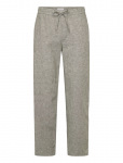 Lindbergh - Linen Wide Fit Pants - Vabaaja - M