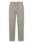 Lindbergh - Linen Wide Fit Pants - Vabaaja - M