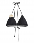 Lindex - Triangle Bikini Bra - Kolmnurksed bikiinitopid - S