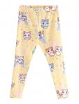 Lindex - Leggings - Retuusid - 122