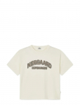 Mads N&oslash;rgaard - Dry Single Tristi Tee - L&uuml;hikeste varrukatega - 164