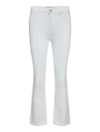 IVY Copenhagen - Ivy-Johanna Kick Flare Jeans White - Laieneva s&auml;&auml;rega - 25 x 28