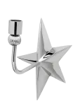 Anna + Nina - Nova Wall Candle Holder - K&uuml;&uuml;nlajalad - H19.5CM