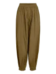 Vila - Viemilie Hw Parachute Pants - Lai jalg - 36