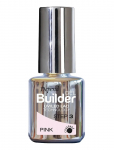 Depend Cosmetic - Gel Builder Pink - Gel Nail Polish - 5 ML