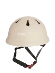 Vanilla Copenhagen - Cykelhjelm - Beige - S (51-54 Cm) - Kiivrid ja kaitse - 48/52CN