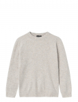 LMTD - Nlmlodets Ls O-Neck Knit - &Uuml;mara kaelusega - 170-176