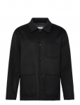 Filippa K - Doubl&eacute; Wool Work Jacket - Villased jakid - 56