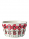 Design House Stockholm - Poppy Bowl - Hommikus&ouml;&ouml;gikausid - 50 CL