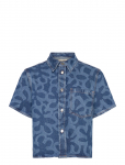 Marimekko - Maridenim Kuvata Kukka - Teksas&auml;rgid - 42