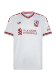 Adidas Performance - Liverpool Fc Away Jersey 26/27 - Spordi jalgpallis&auml;rgid - M